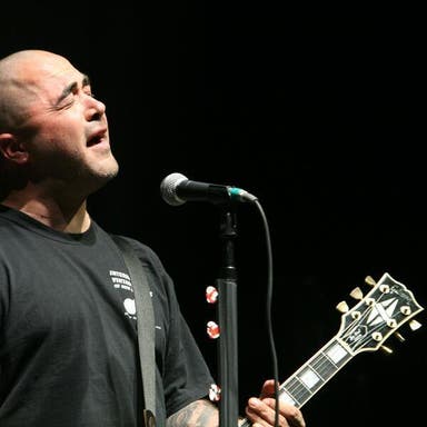 Promotional image of Staind