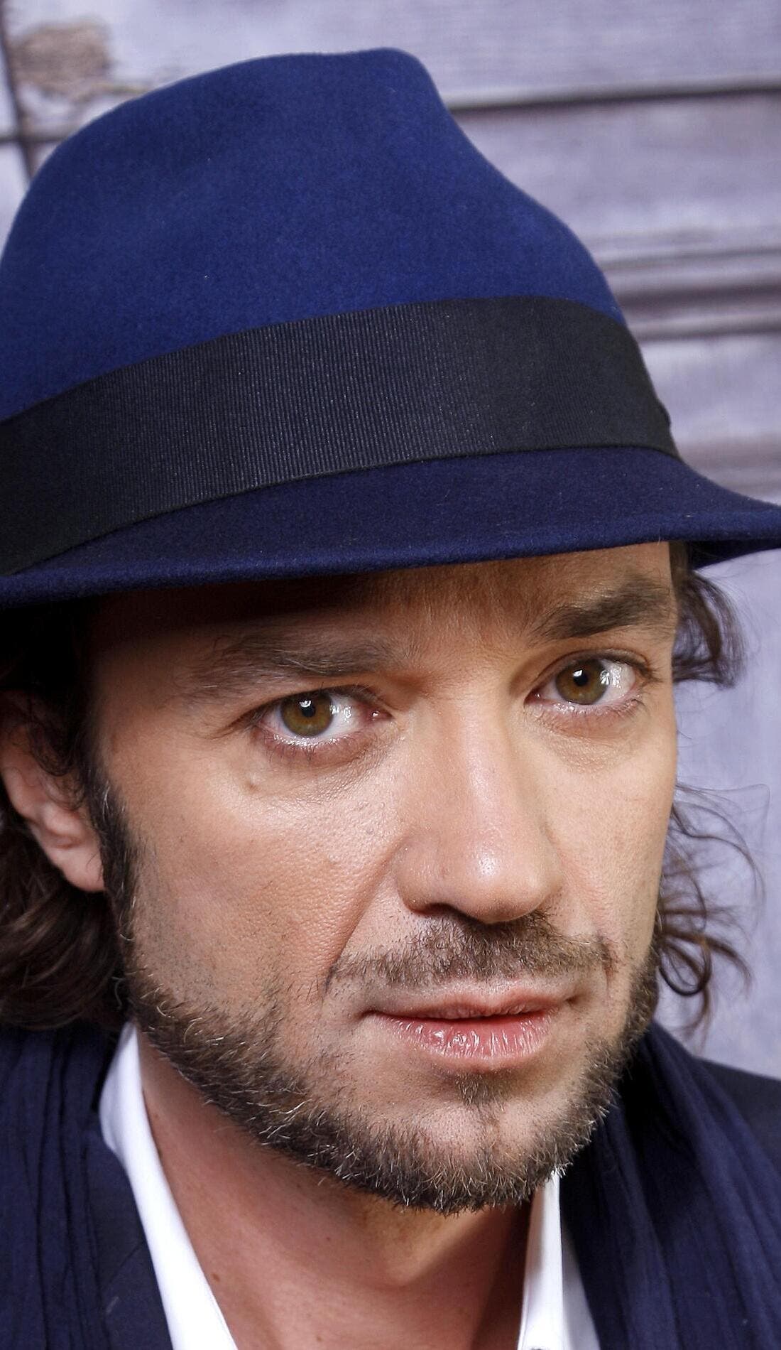 Stanislas promotional image for upcoming events and ticket sales