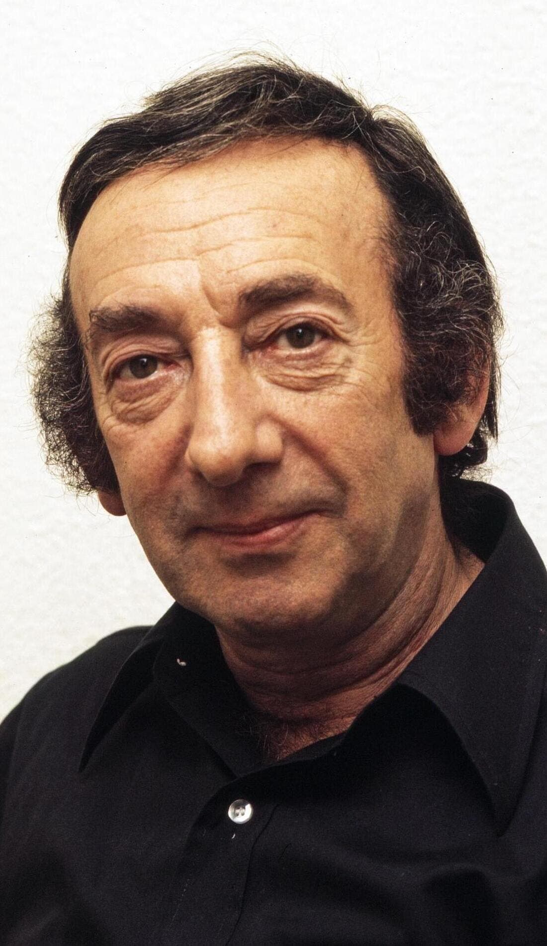 Stanley Black promotional image for upcoming events and ticket sales