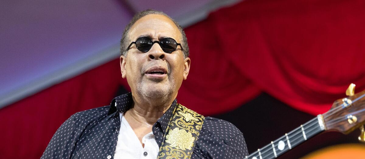 Stanley Clarke