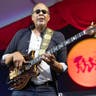 Stanley Clarke image