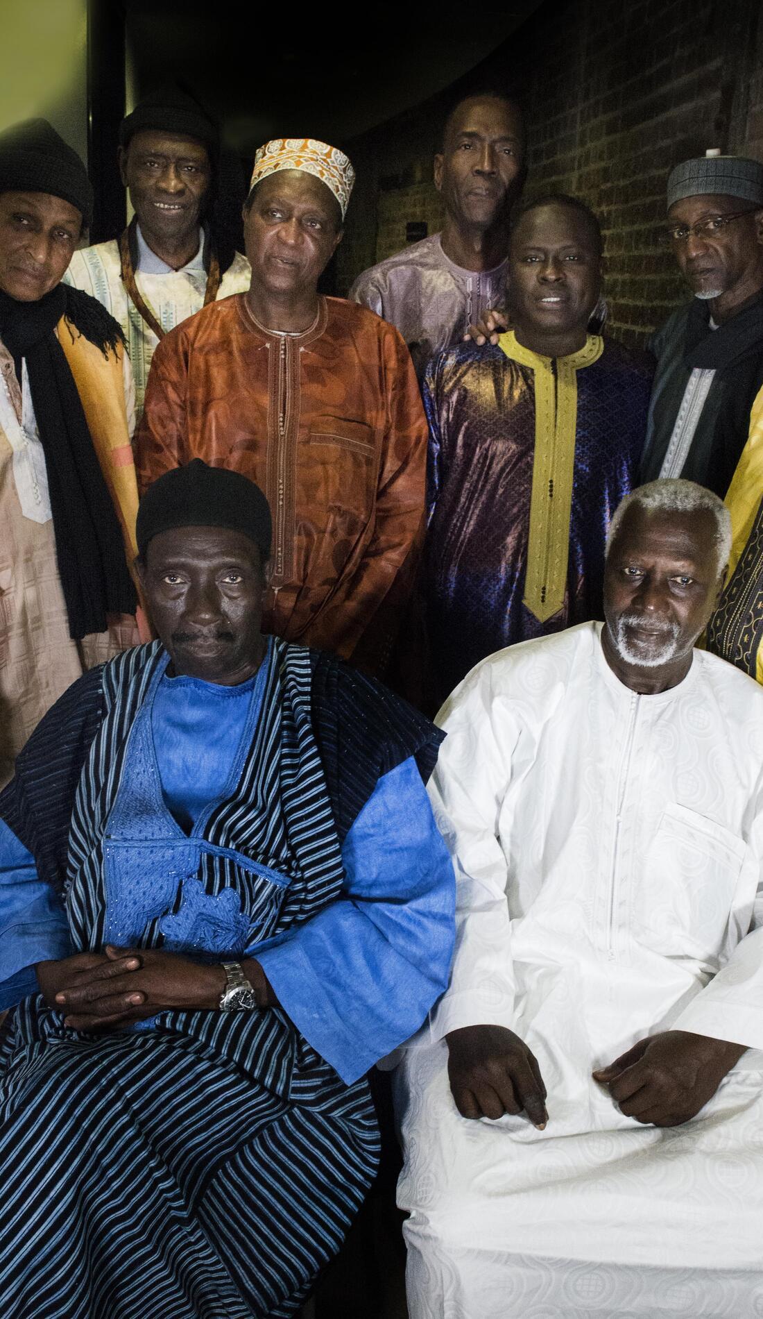 Star Band promotional image for upcoming events and ticket sales