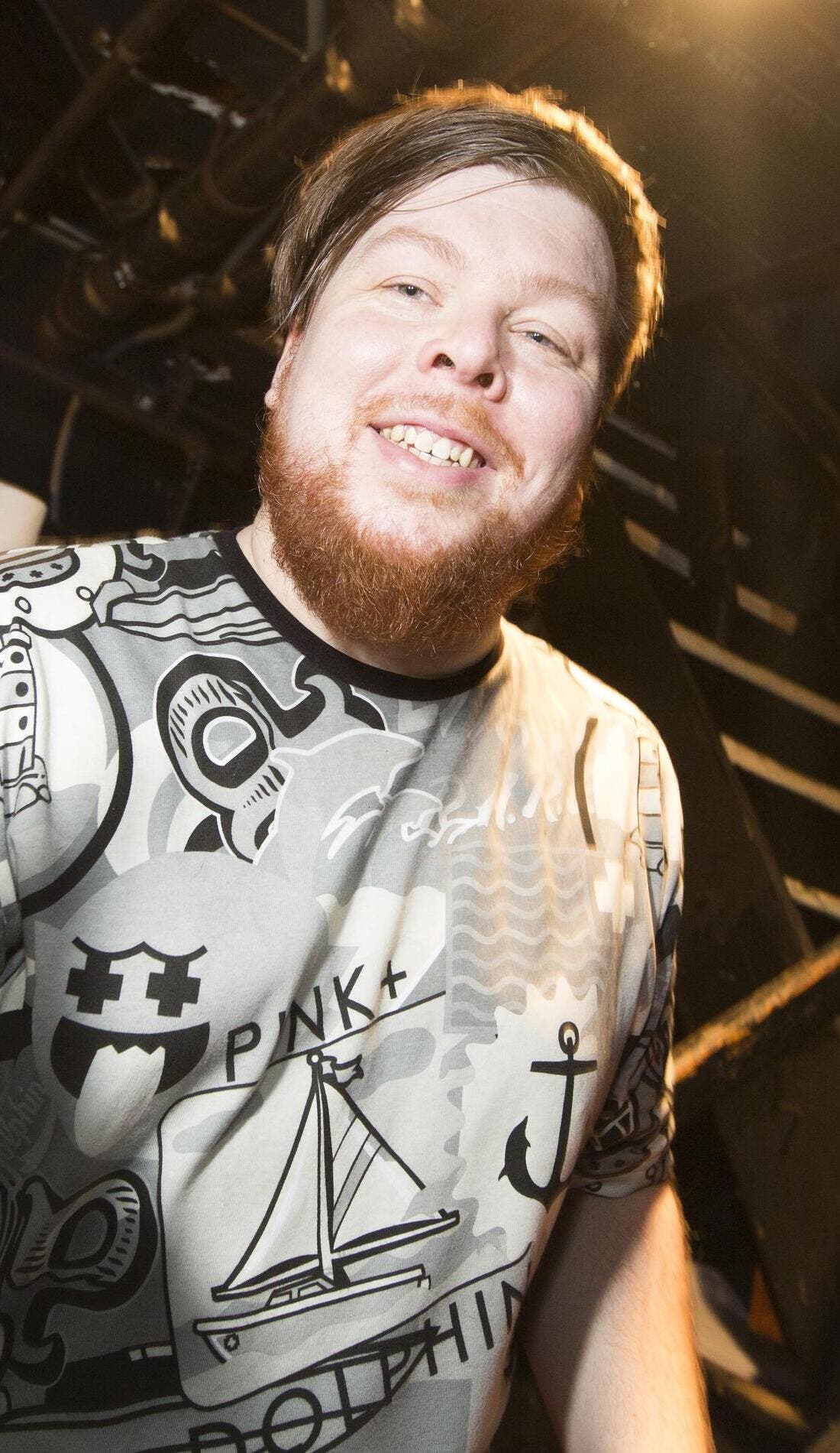 Star Slinger promotional image for upcoming events and ticket sales