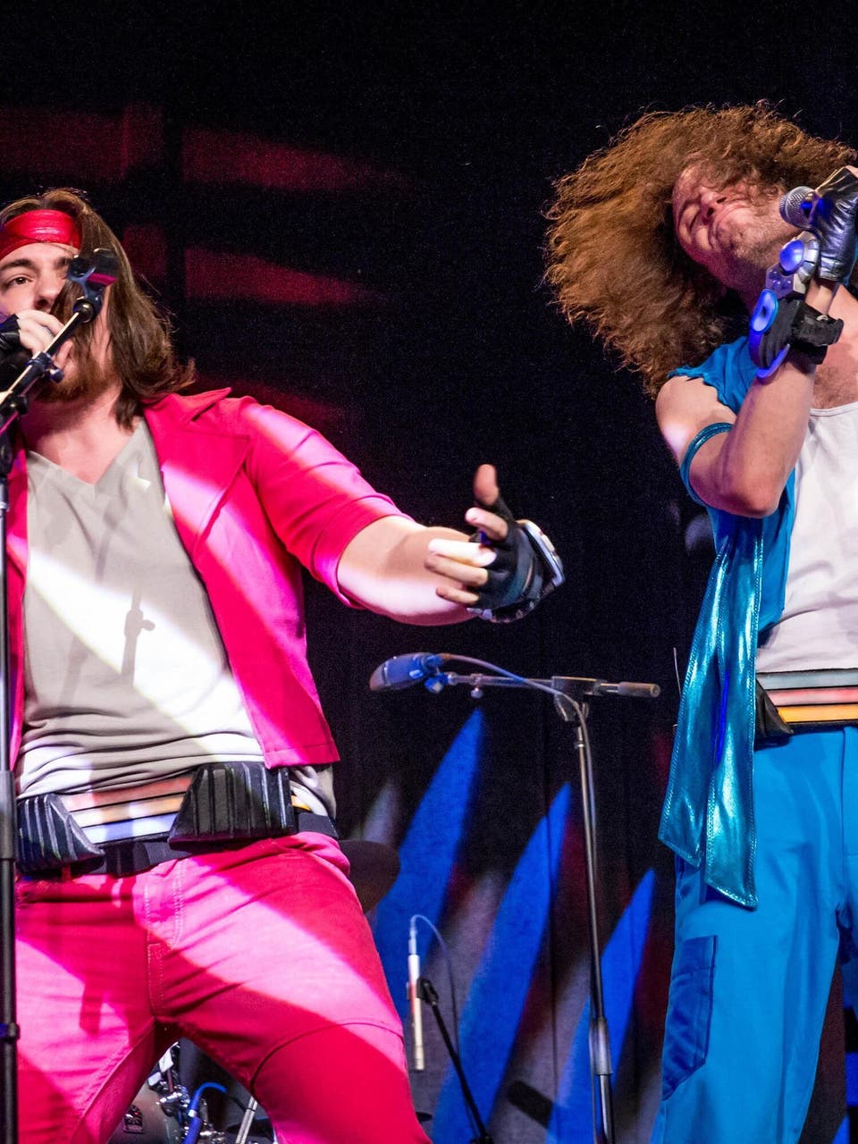 Starbomb with Scoochie Boochie at The Eastern - Atlanta in Atlanta, GA