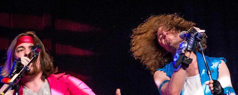 Starbomb at The Danforth Music Hall