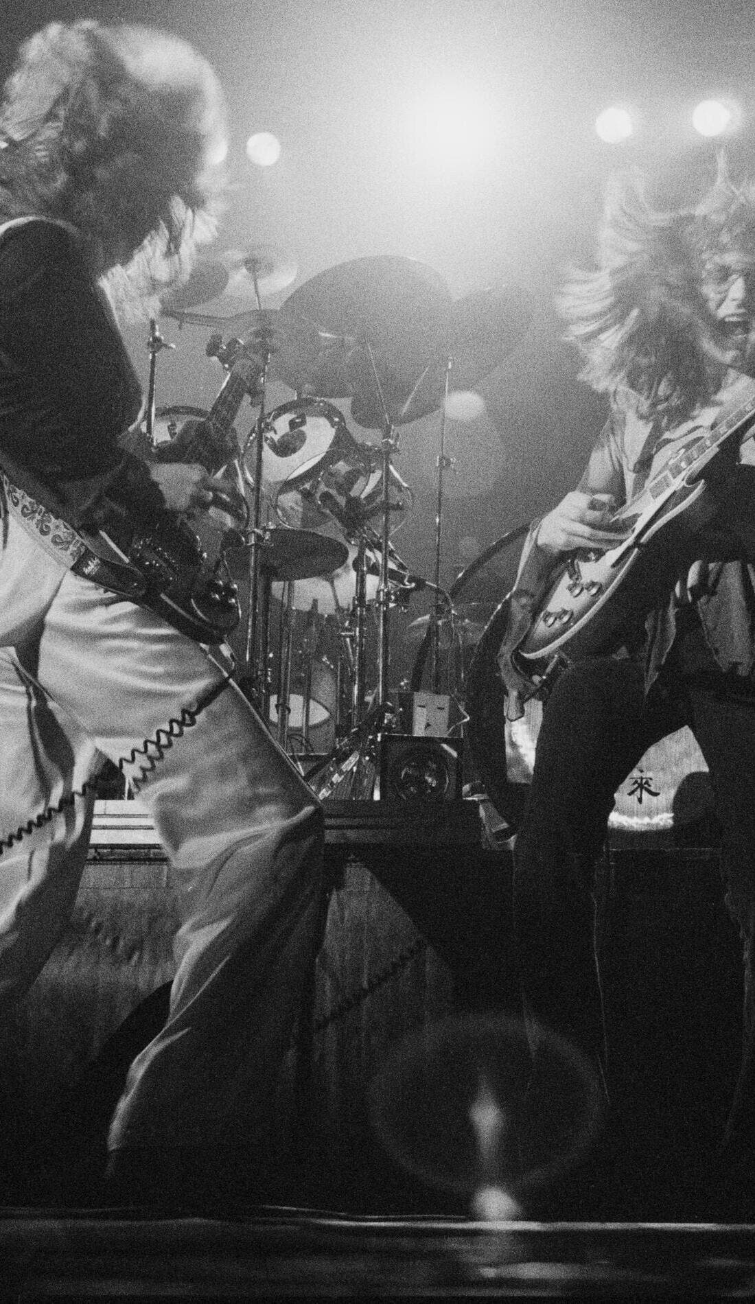 Starcastle promotional image for upcoming events and ticket sales