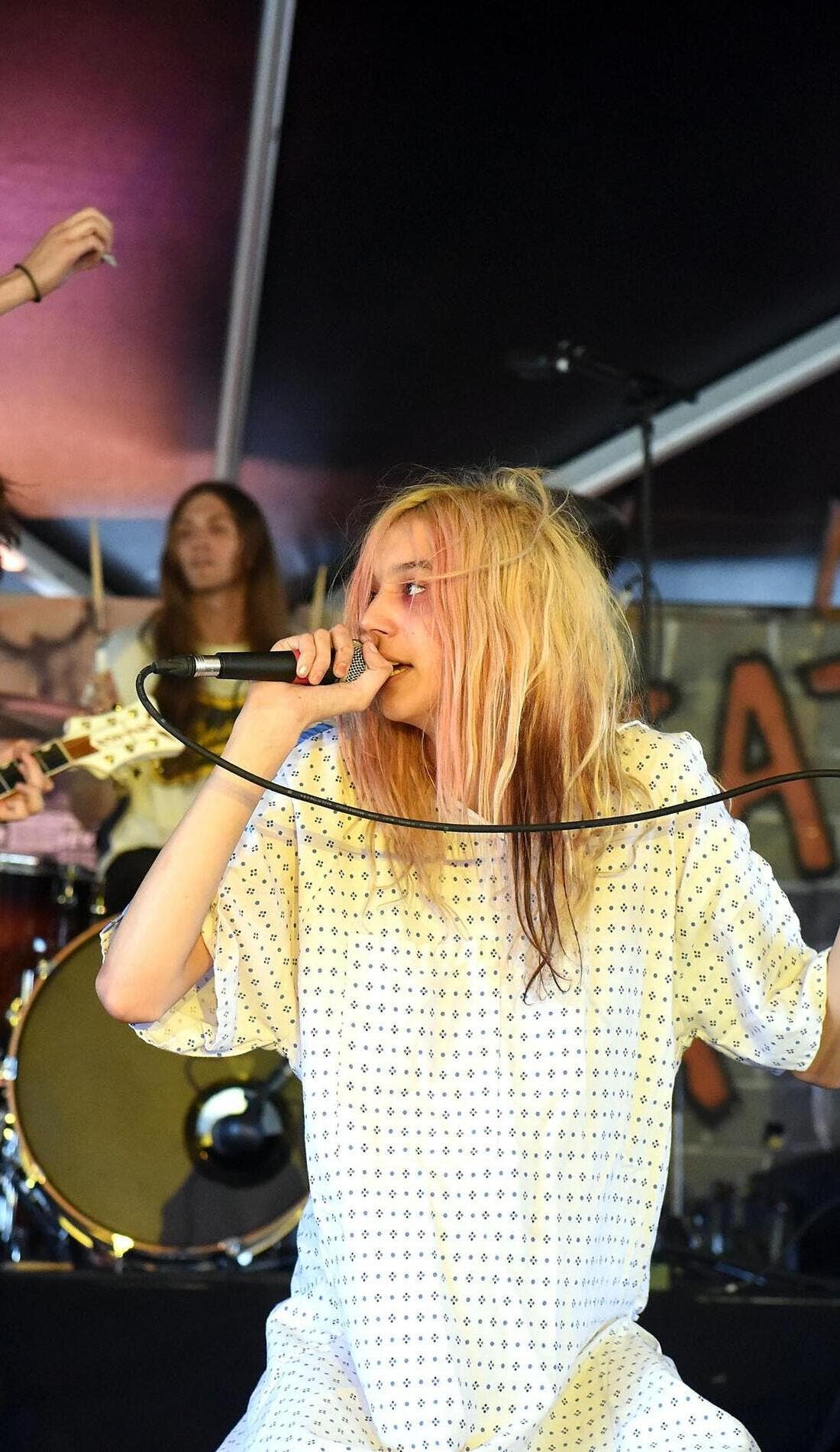 Starcrawler promotional image for upcoming events and ticket sales