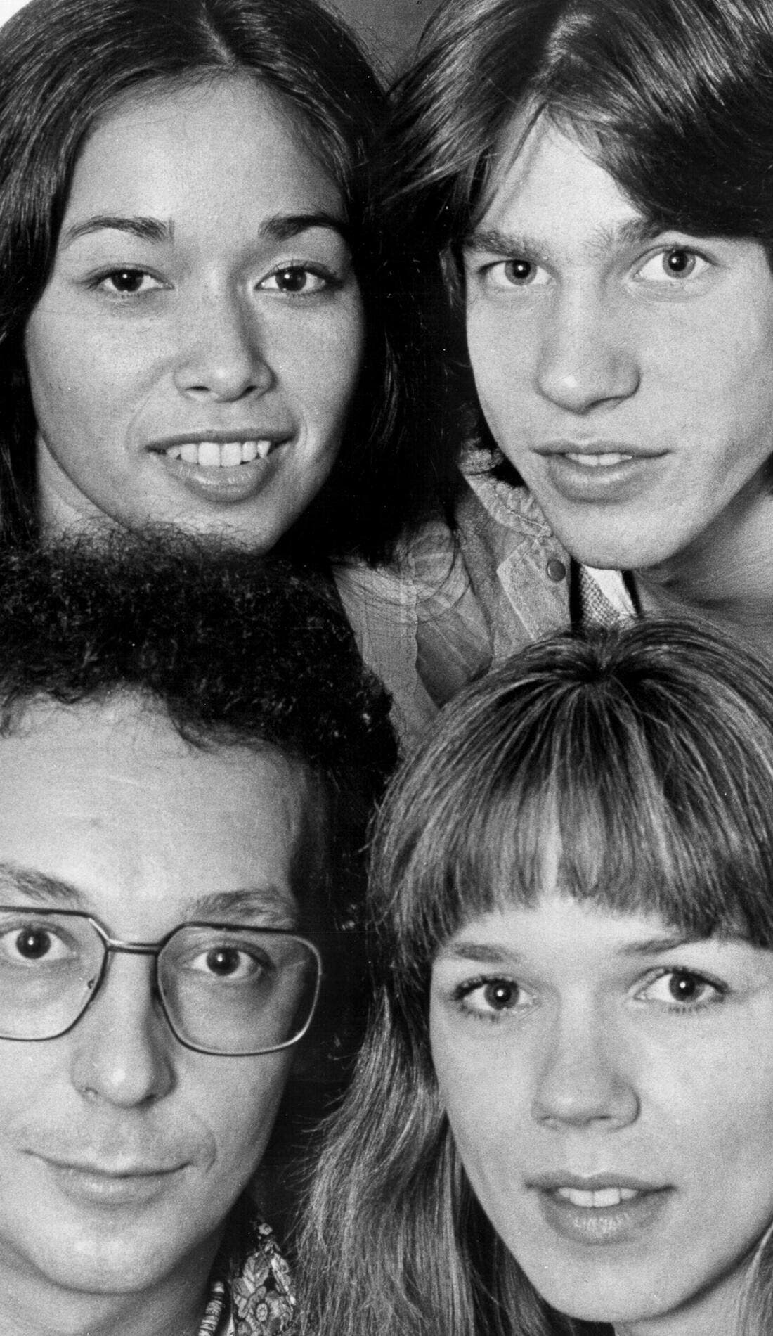 Starland Vocal Band promotional image for upcoming events and ticket sales