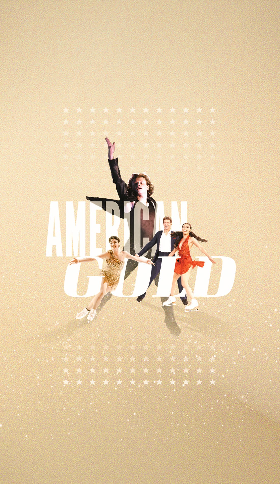 Stars On Ice promotional image for upcoming events and ticket sales