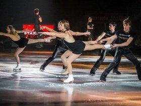 Stars On Ice