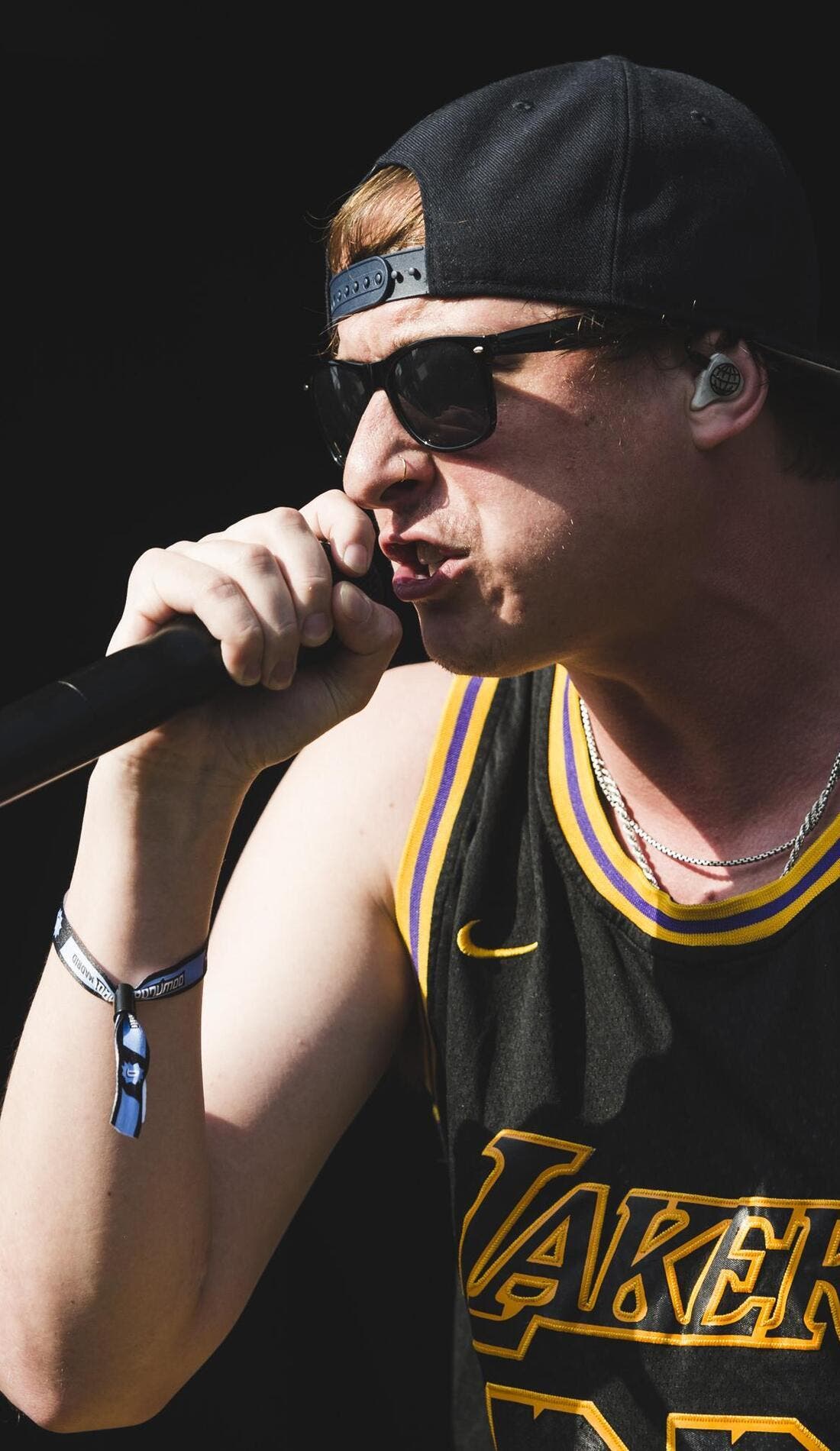 State Champs promotional image for upcoming events and ticket sales