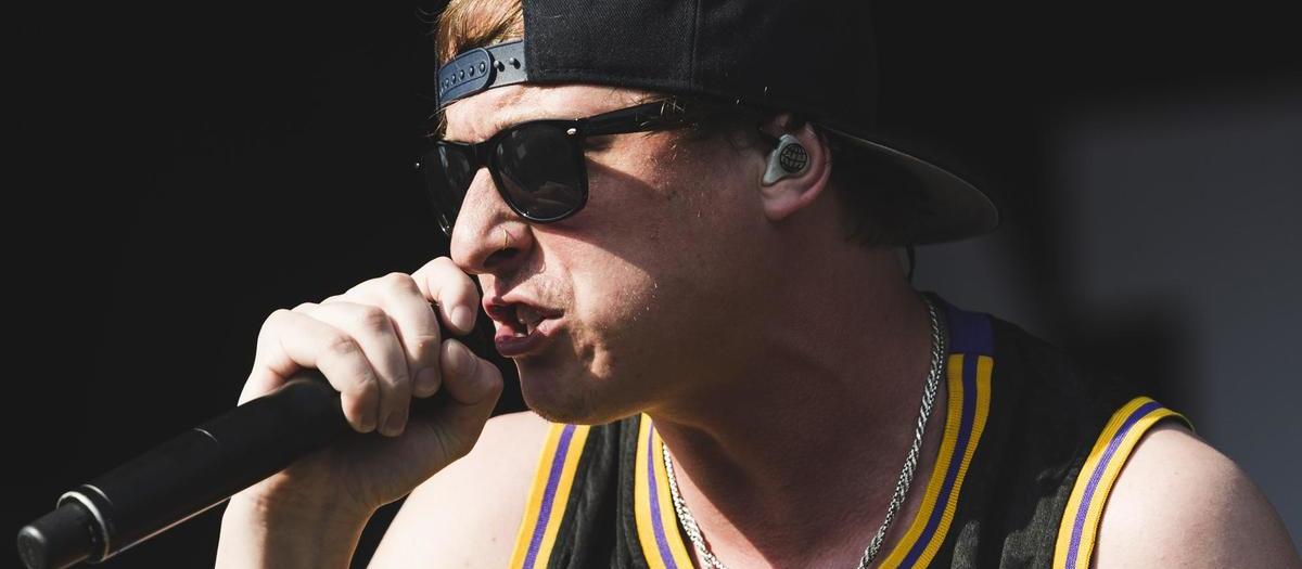 State Champs - Summit Music Hall - Denver