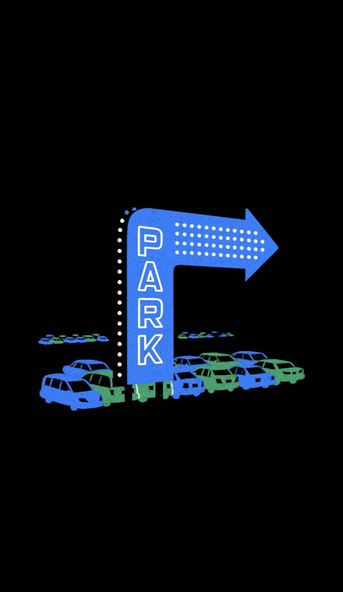 Statewide Emergency promotional image for upcoming events and ticket sales