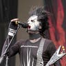 Static-X