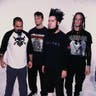 Static-X image
