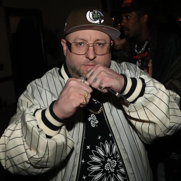 Statik Selektah