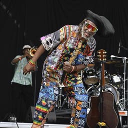 Steel Pulse
