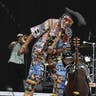 Image Steel Pulse