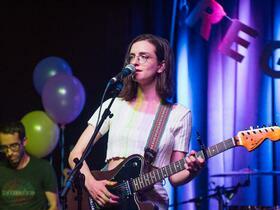 Stef Chura