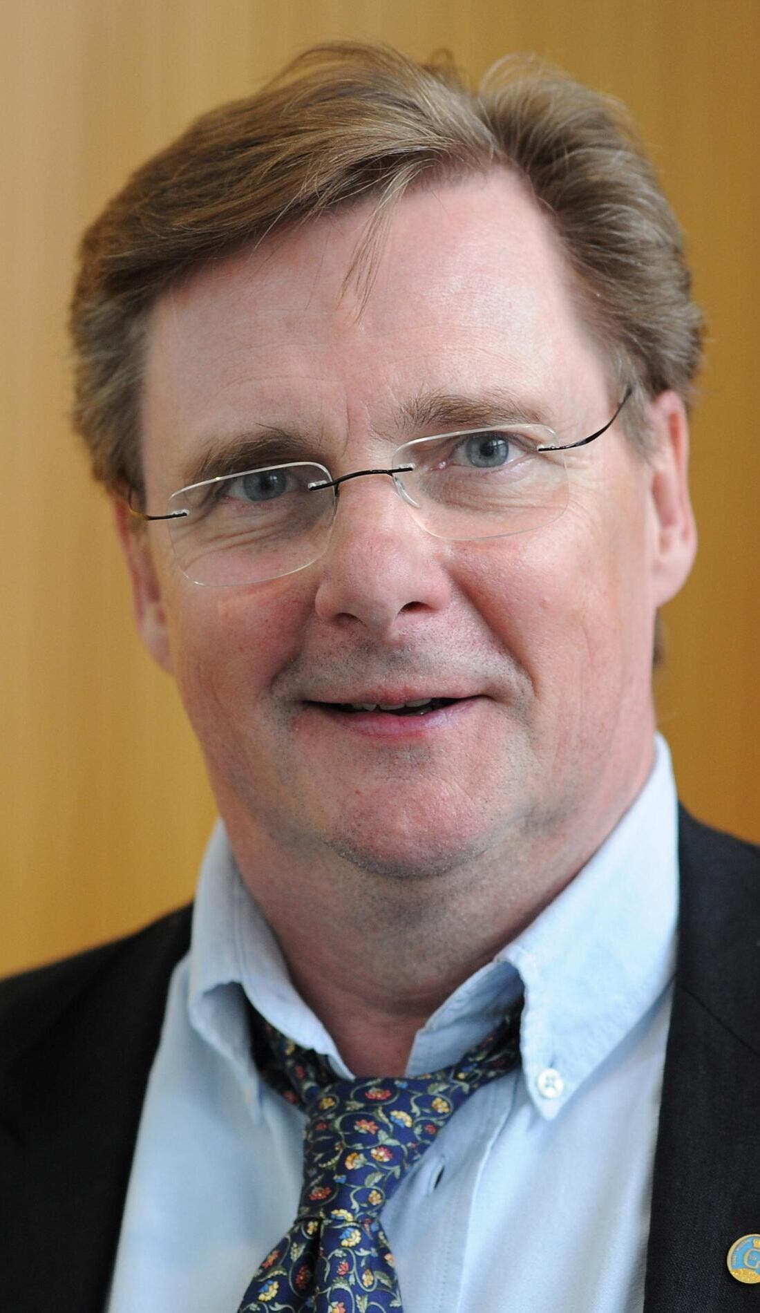 Stefan Parkman promotional image for upcoming events and ticket sales