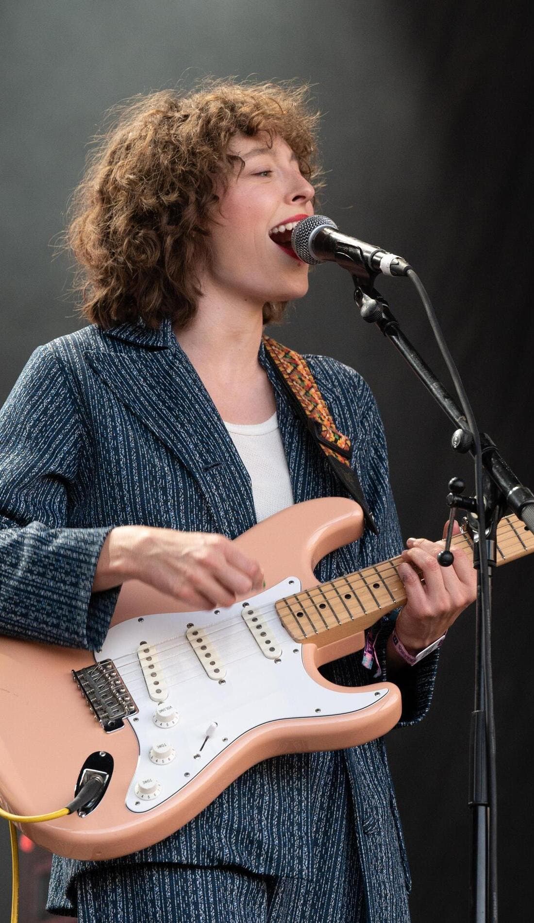 Stella Donnelly promotional image for upcoming events and ticket sales