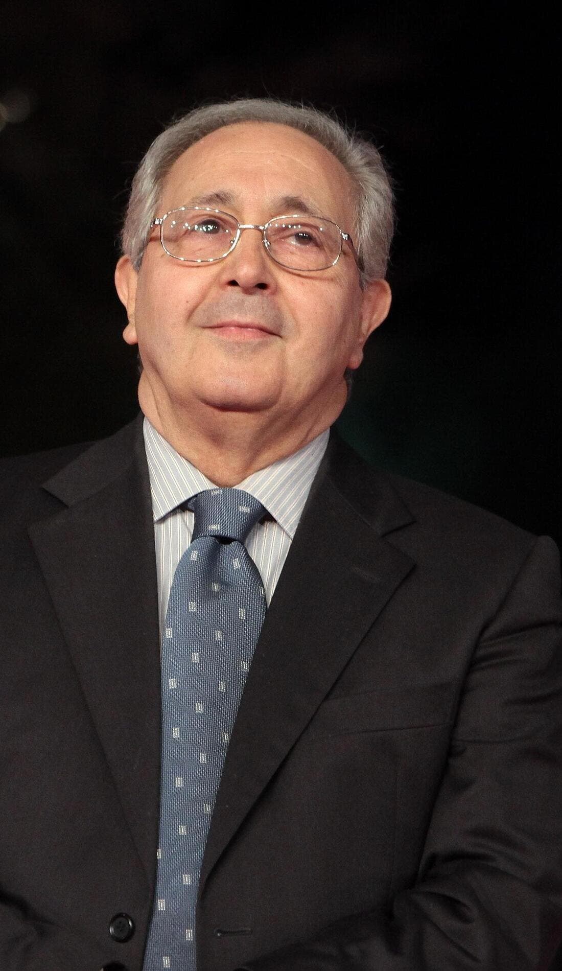 Stelvio Cipriani promotional image for upcoming events and ticket sales