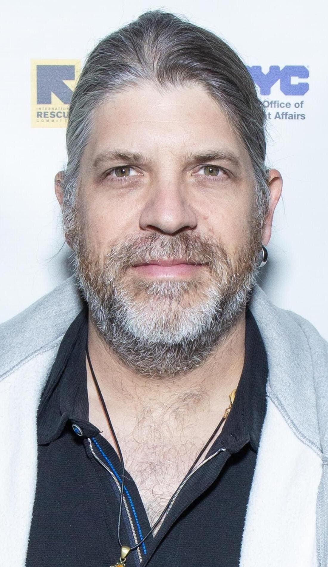 Stephane Wrembel promotional image for upcoming events and ticket sales