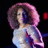 Stephanie Mills image