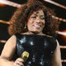 Stephanie Mills image