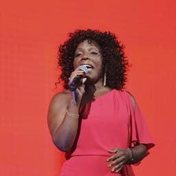 Stephanie Mills