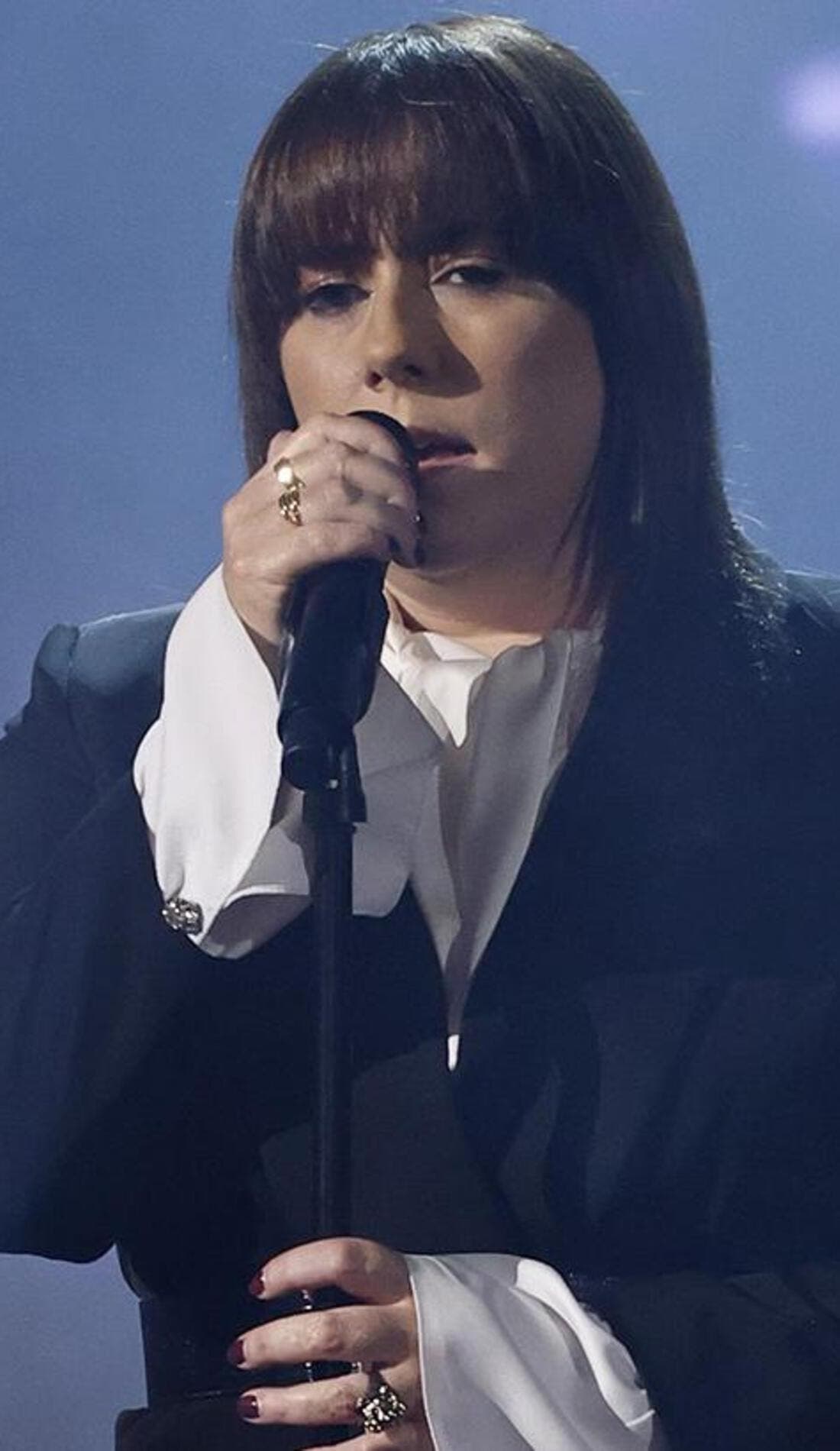 Stephanie Rainey promotional image for upcoming events and ticket sales