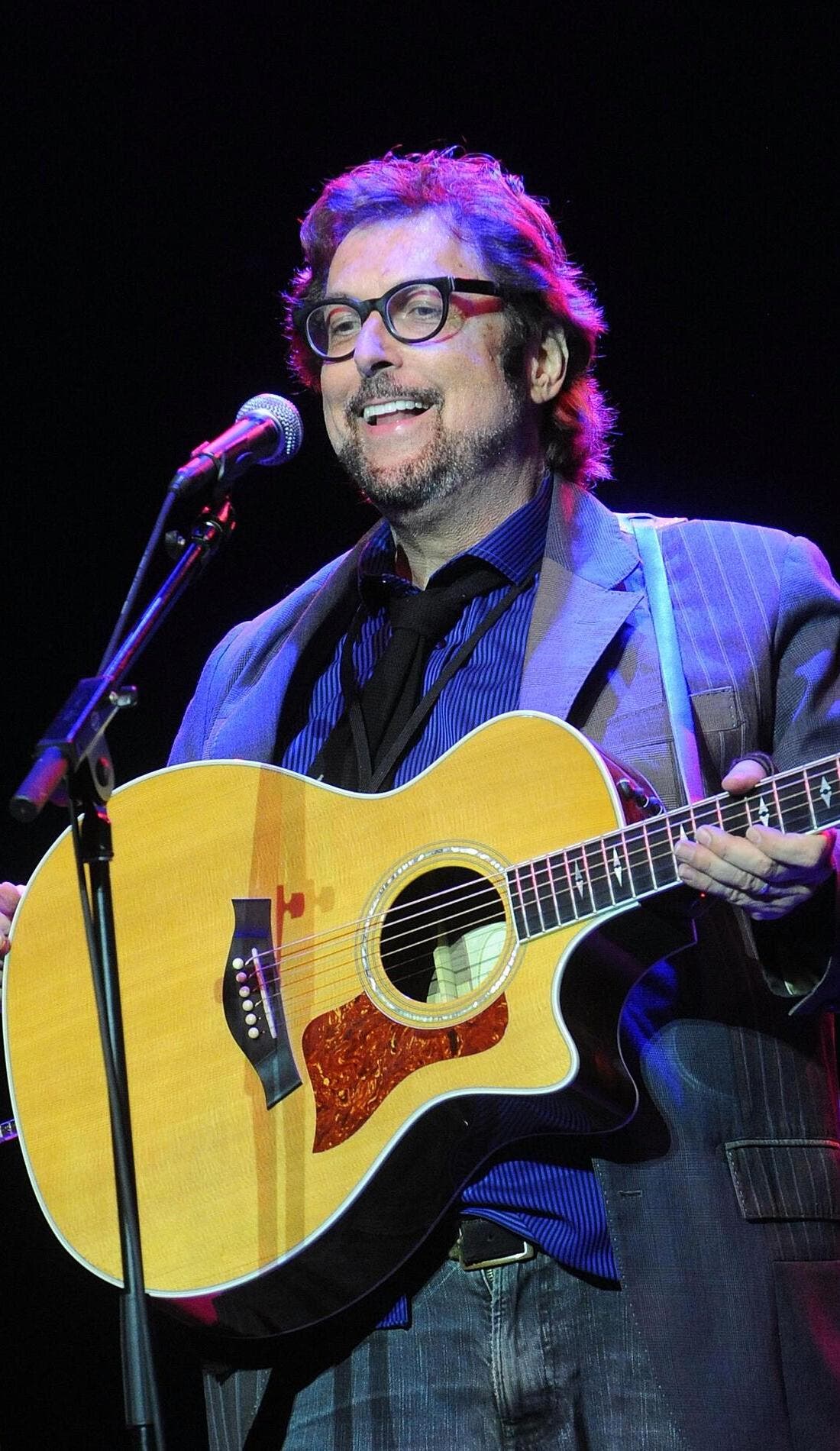 Stephen Bishop promotional image for upcoming events and ticket sales