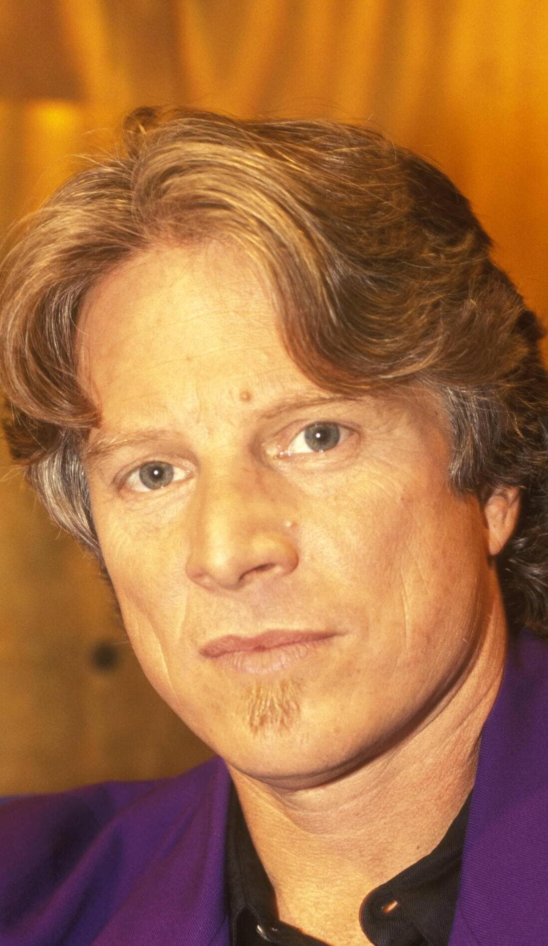 Stephen Bruton promotional image for upcoming events and ticket sales