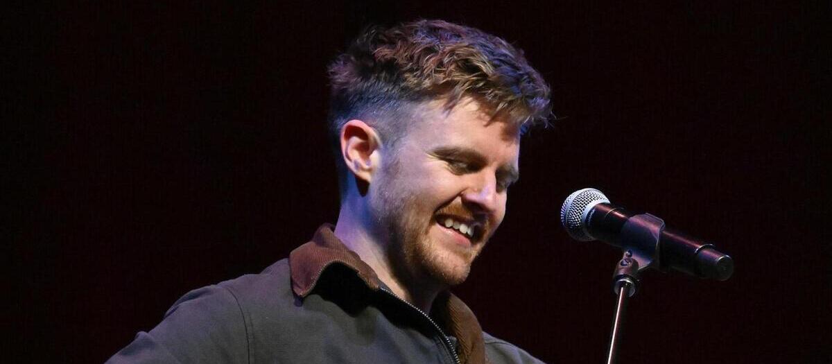Stephen Day - Marquis Theater - CO