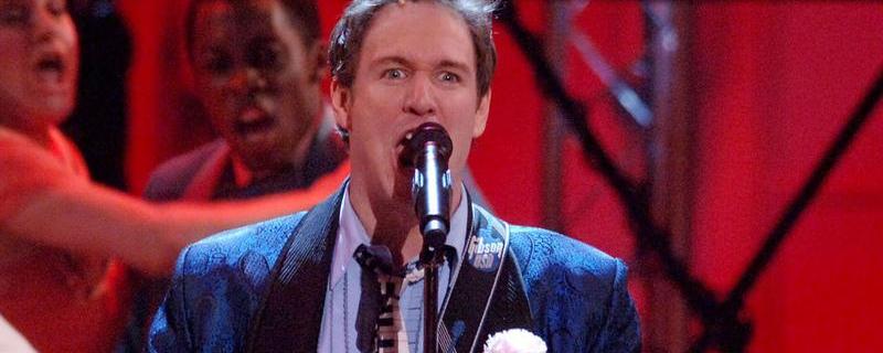 Stephen Lynch at Bearsville Theater
