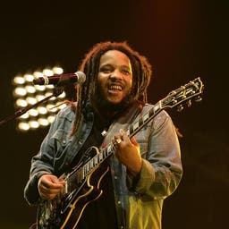 Stephen Marley