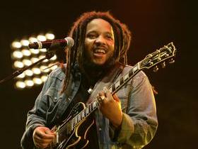 Stephen Marley at House of Blues - Dallas