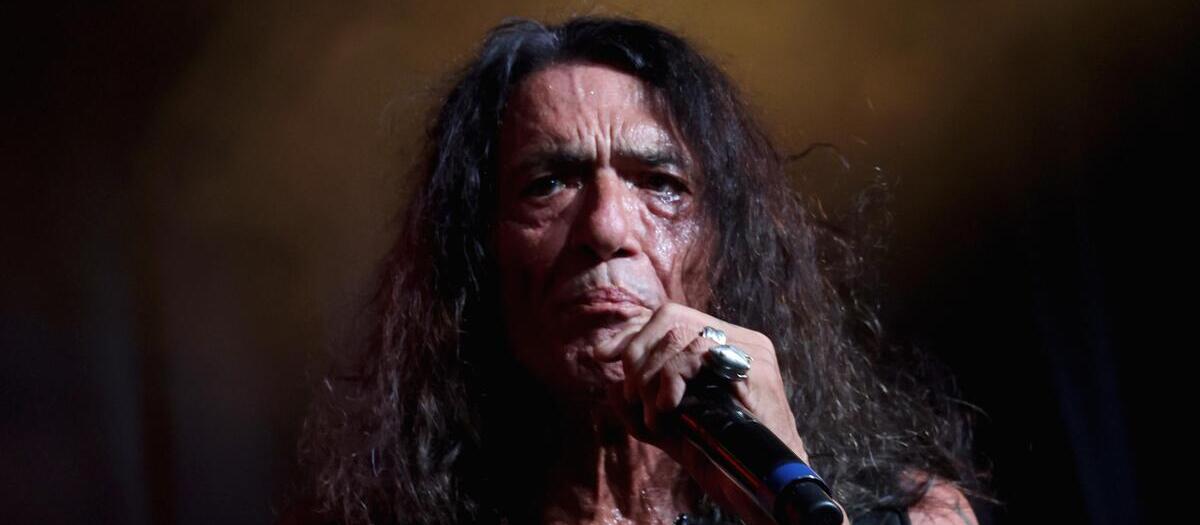Stephen Pearcy - Hard Rock Live - Orlando