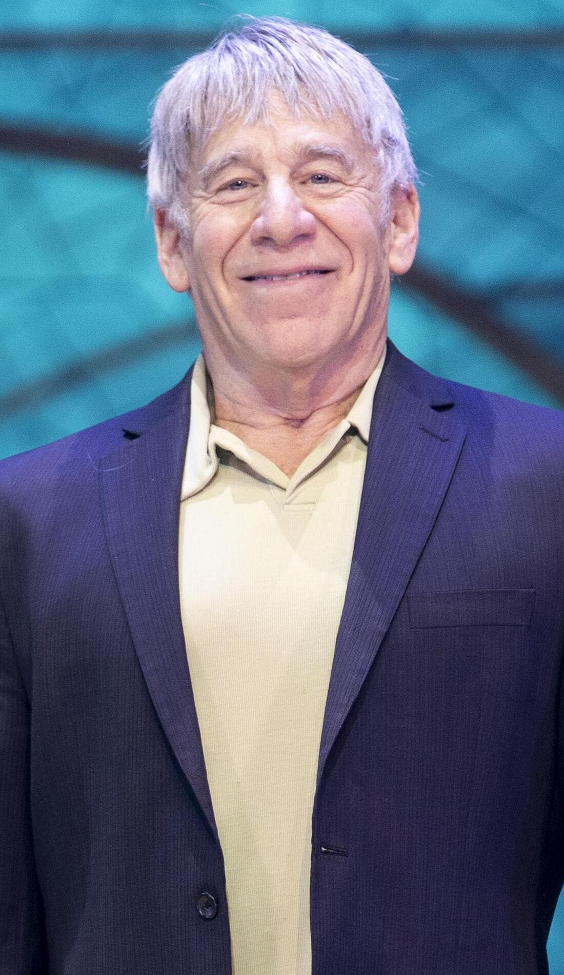 Stephen Schwartz promotional image for upcoming events and ticket sales