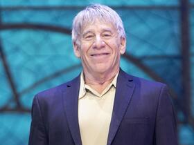 Stephen Schwartz