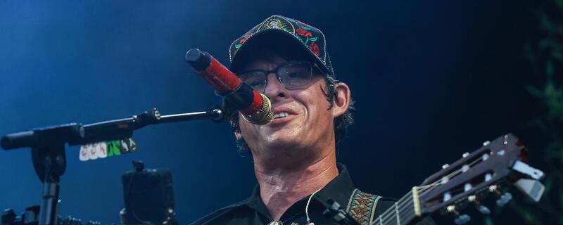 Stephen Wilson Jr. at 713 Music Hall