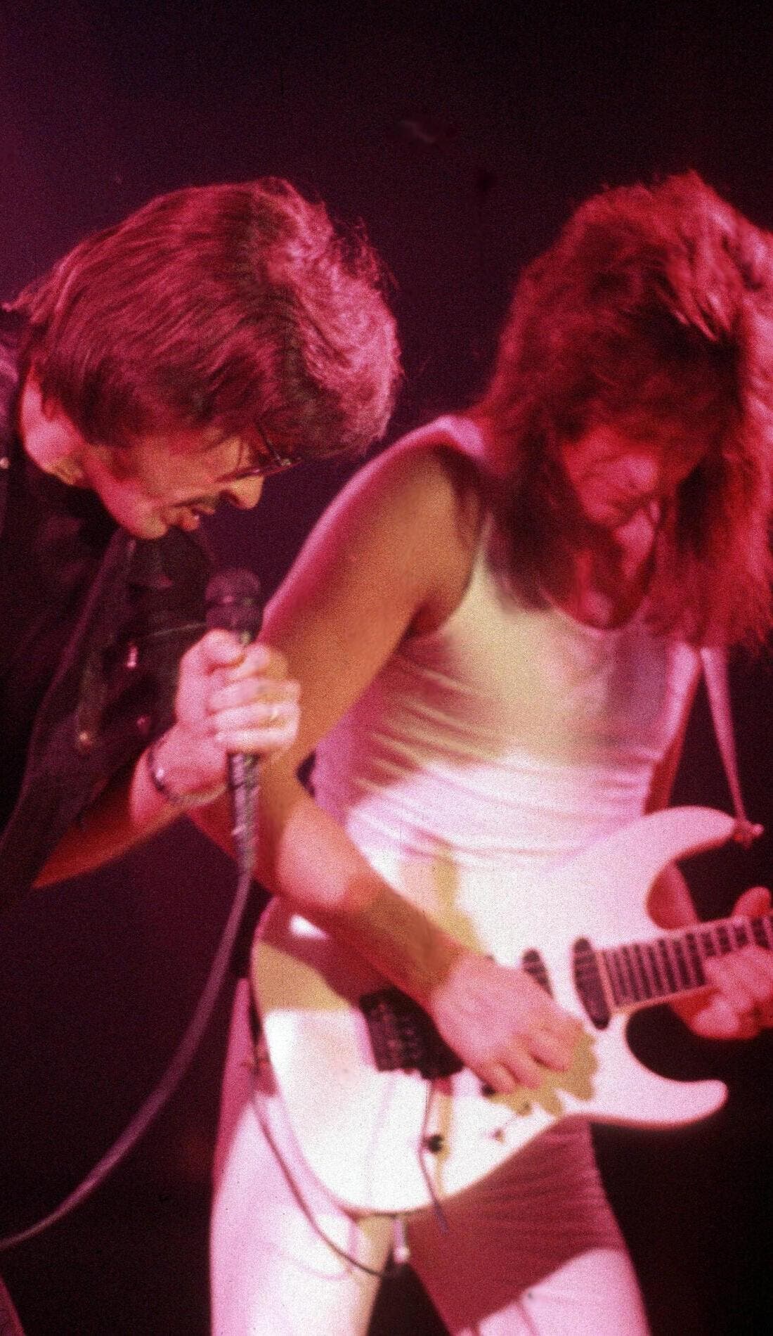 Steppenwolf promotional image for upcoming events and ticket sales