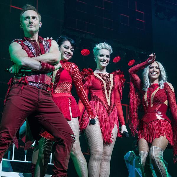 Steps Tickets & 2025-2026 Concert Tour Dates | SeatGeek