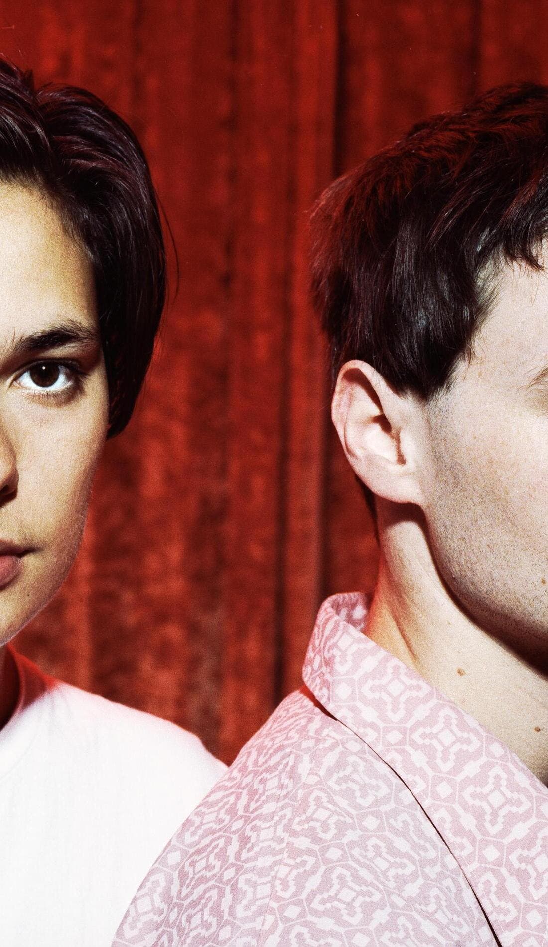 Stereolab promotional image for upcoming events and ticket sales