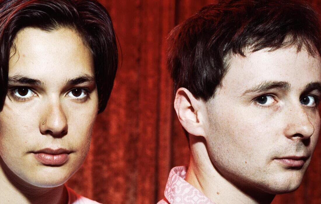 Promotional image for Stereolab tickets at Miami Beach Bandshell on Sep 16, 2025