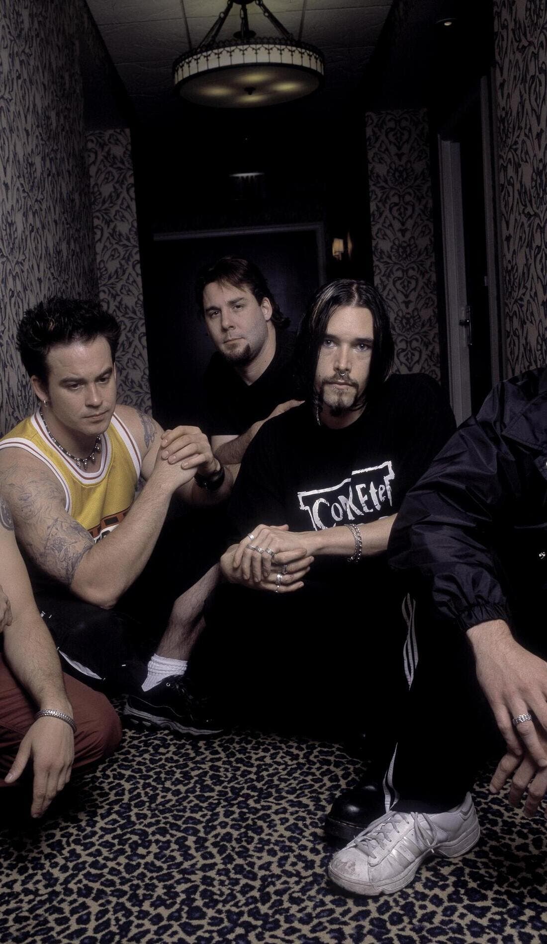 Stereomud promotional image for upcoming events and ticket sales