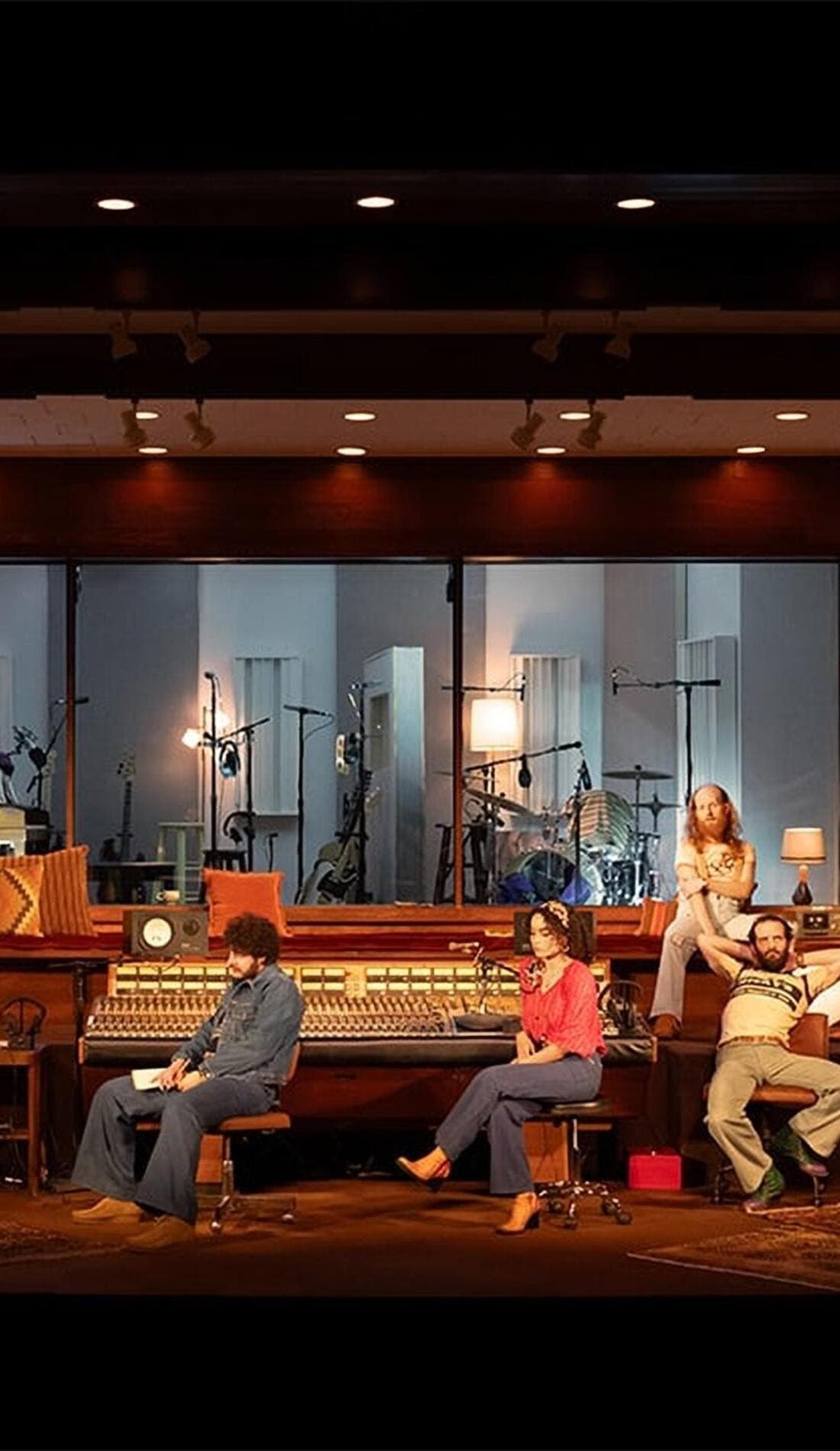 Stereophonic promotional image for upcoming events and ticket sales in Spokane