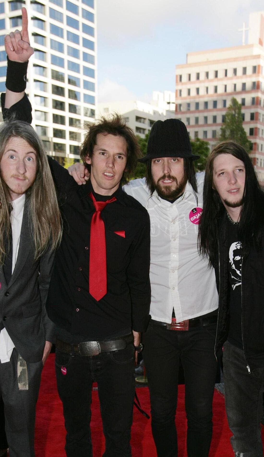 Steriogram promotional image for upcoming events and ticket sales