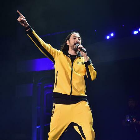 Steve Aoki Portland concerts 2026 | SeatGeek