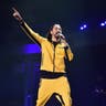 Steve Aoki image